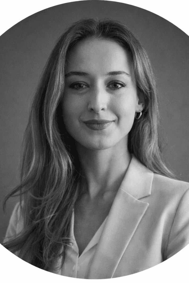 Av. Ece Nalbant - Balıkesir avukat